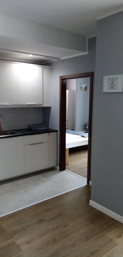 Apartments Sunrise Варшава Екстер'єр фото